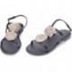 Sandales femme GEOX Maddalusiac D55YMF BLACK