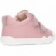 Baskets pieds nus GEOX Steppieup B4663A ROSE