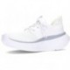 Baskets OOFOS Oomy Stride 5086 pour femmes WHITE