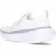 Baskets OOFOS Oomy Stride 5086 pour femmes WHITE