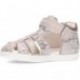Sandales fille GEOX Macchia B254WB BEIGE_GOLD