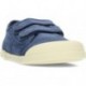 BASKETS V EN TOILE IGOR S10333 MARINO