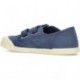 BASKETS V EN TOILE IGOR S10333 MARINO