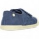 BASKETS V EN TOILE IGOR S10333 MARINO