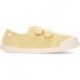BASKETS V EN TOILE IGOR S10333 DIJON