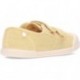 BASKETS V EN TOILE IGOR S10333 DIJON