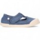 Sandale pieds nus IGOR Lona Pepito S10332 MARINO