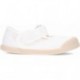 Sandale pieds nus IGOR Lona Pepito S10332 BLANCO