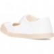 Sandale pieds nus IGOR Lona Pepito S10332 BLANCO