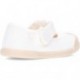 Sandale pieds nus IGOR Lona Pepito S10332 BLANCO