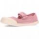 Ballerines pieds nus IGOR Lona Mercedes S10331 NUEVO_ROSA