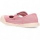 Ballerines pieds nus IGOR Lona Mercedes S10331 NUEVO_ROSA