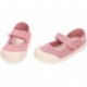 Ballerines pieds nus IGOR Lona Mercedes S10331 NUEVO_ROSA