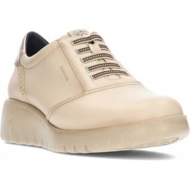 Baskets femme FLUCHOS F2096 Live PORCELANA