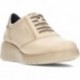 Baskets femme FLUCHOS F2096 Live PORCELANA