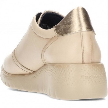 Baskets femme FLUCHOS F2096 Live PORCELANA