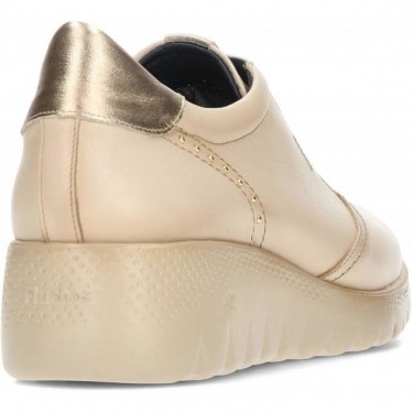 Baskets femme FLUCHOS F2096 Live PORCELANA