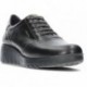 Baskets femme FLUCHOS F2096 Live NEGRO