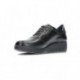 Baskets femme FLUCHOS F2096 Live NEGRO
