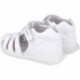 Sandale pour enfant BIOMECANICS 252123 BLANCO_D050