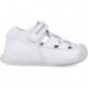 Sandales pour garçons BIOMECANICS 252122 BLANCO_B050