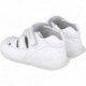 Sandales pour garçons BIOMECANICS 252122 BLANCO_B050
