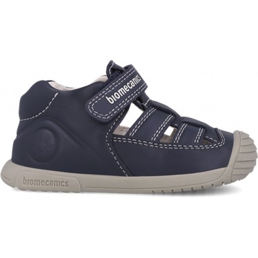 Sandales pour garçons BIOMECANICS 252122 OCEAN_A183