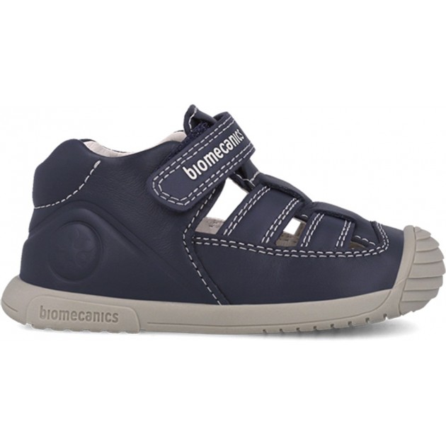 Sandales pour garçons BIOMECANICS 252122 OCEAN_A183