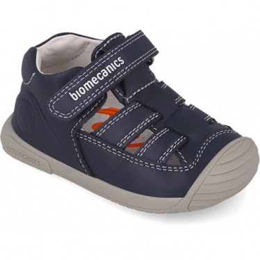Sandales pour garçons BIOMECANICS 252122 OCEAN_A183
