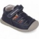 Sandales pour garçons BIOMECANICS 252122 OCEAN_A183