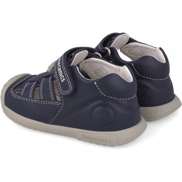 Sandales pour garçons BIOMECANICS 252122 OCEAN_A183
