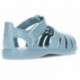 VESTES IGOR CRABE S10271B OCEANO