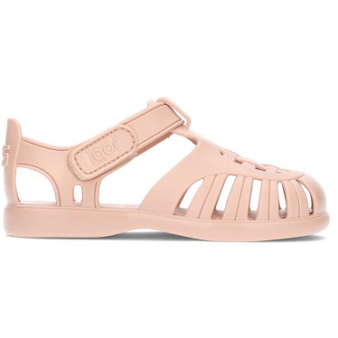 VESTES IGOR CRABE S10271G NUDE