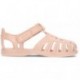 VESTES IGOR CRABE S10271G NUDE