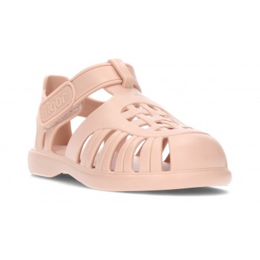 VESTES IGOR CRABE S10271G NUDE