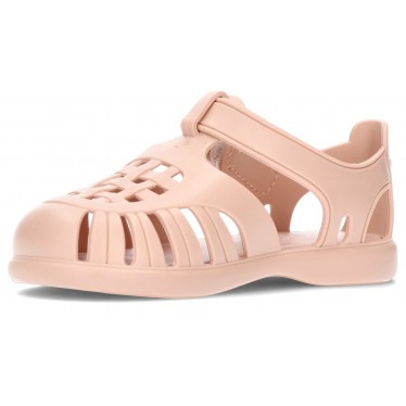 VESTES IGOR CRABE S10271G NUDE
