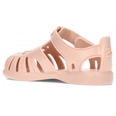 VESTES IGOR CRABE S10271G NUDE