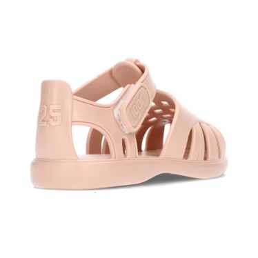 VESTES IGOR CRABE S10271G NUDE