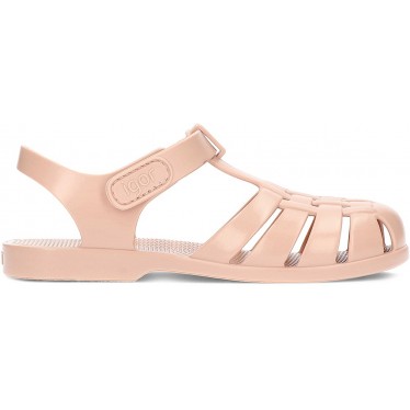 POT DE CRABE IGOR S10288G NUDE