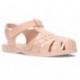 POT DE CRABE IGOR S10288G NUDE