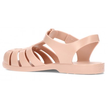 POT DE CRABE IGOR S10288G NUDE