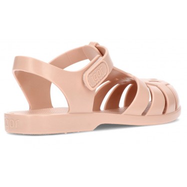 POT DE CRABE IGOR S10288G NUDE