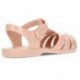 POT DE CRABE IGOR S10288G NUDE