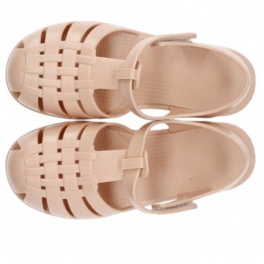 POT DE CRABE IGOR S10288G NUDE