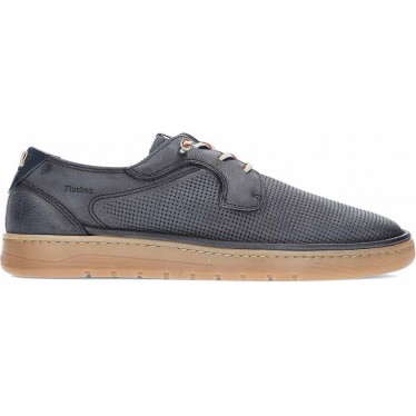 Baskets pour hommes Fluchos Leo F1947 OCEANO