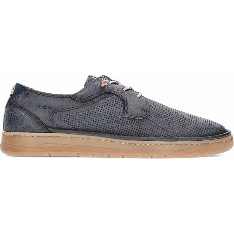 Baskets pour hommes Fluchos Leo F1947 OCEANO