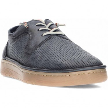 Baskets pour hommes Fluchos Leo F1947 OCEANO