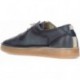 Baskets pour hommes Fluchos Leo F1947 OCEANO