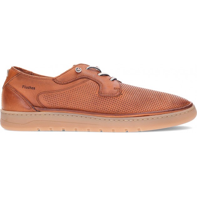 Baskets pour hommes Fluchos Leo F1947 CUERO Baskets pour hommes Fluchos Leo F1947 CUERO