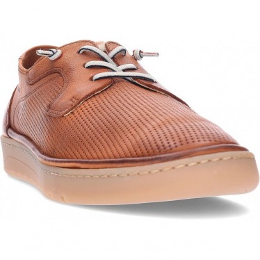 Baskets pour hommes Fluchos Leo F1947 CUERO
